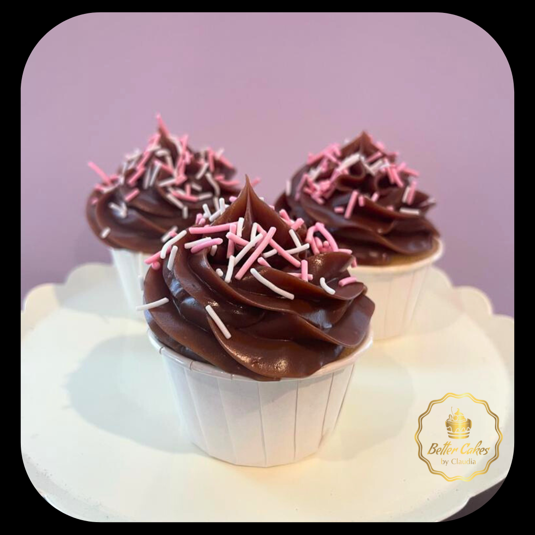 WHOLESALE ONLY - Cupcakes