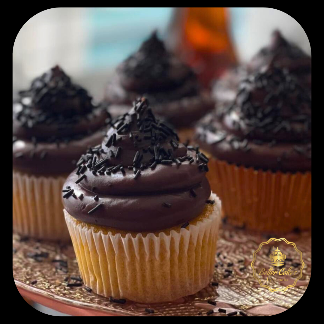 WHOLESALE ONLY - Cupcakes