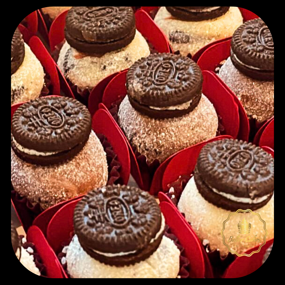 Brigadeiros (Brazilian Truffles) - VAL