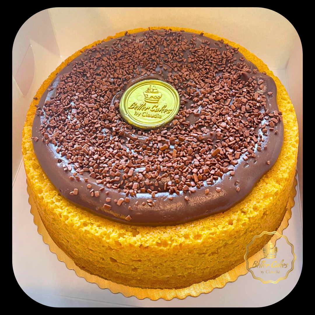 Better Cakes Bettercakesbyclaudia