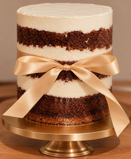No Sugar Added Smash Cake