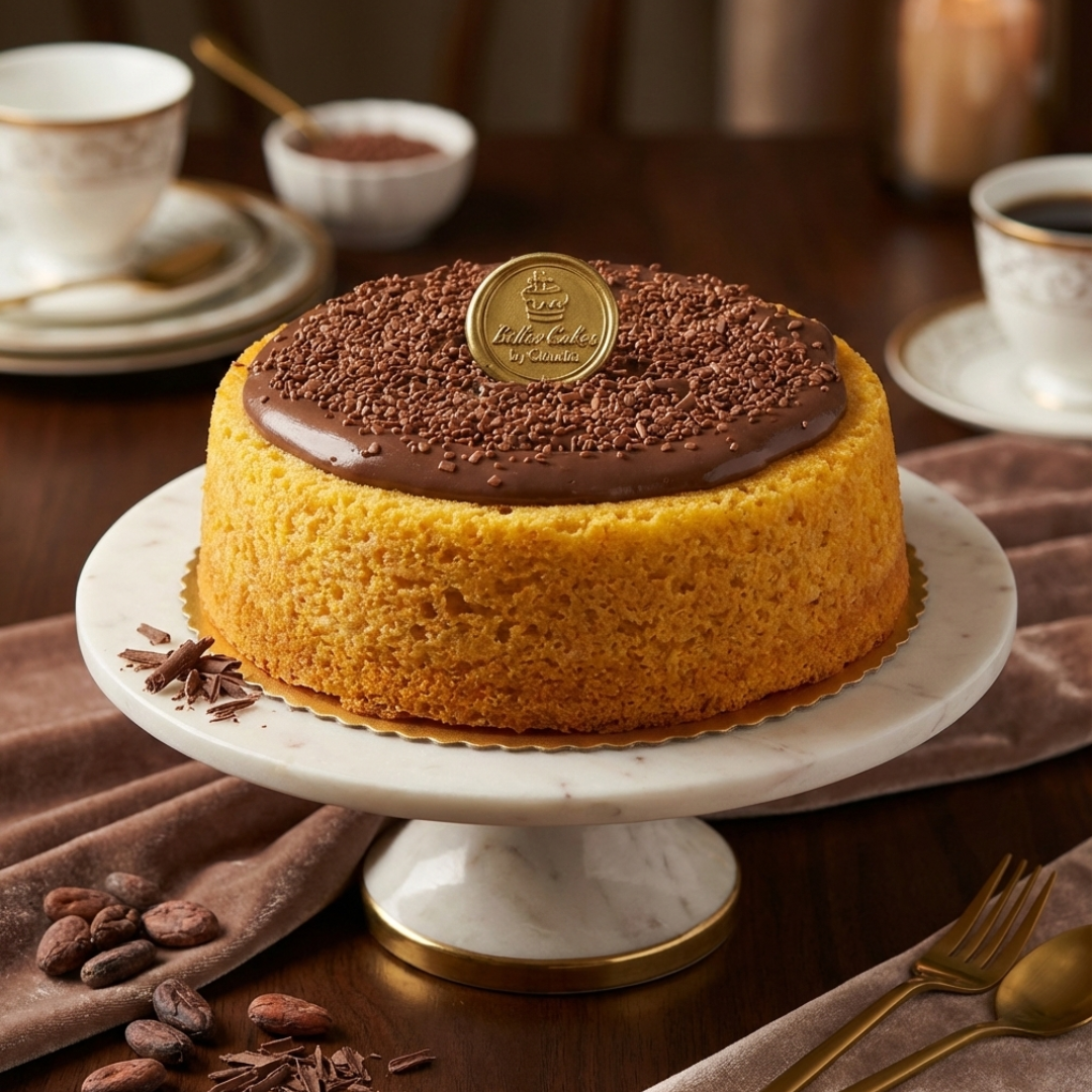 Sugar Free Pool Cakes