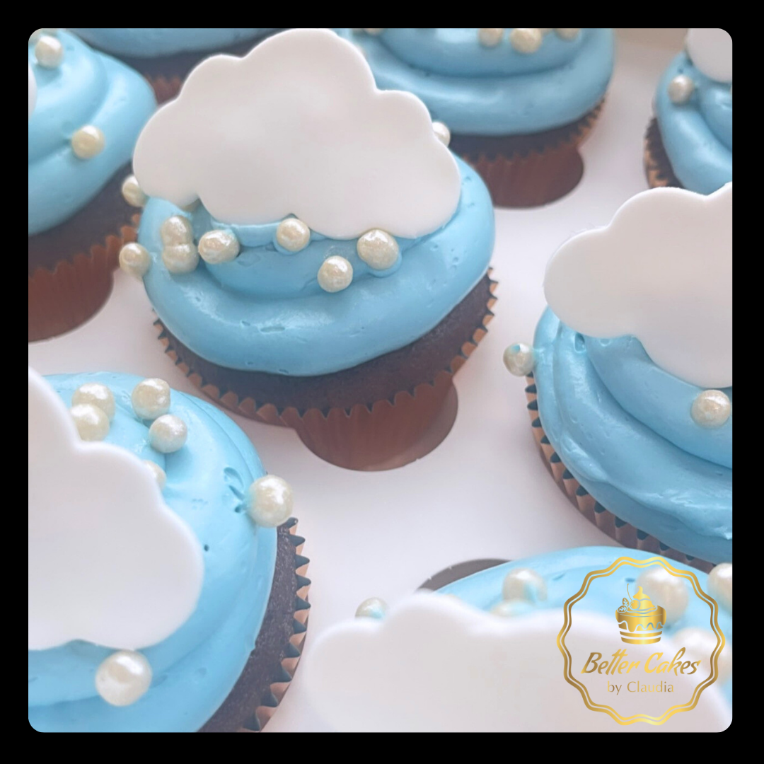 WHOLESALE ONLY - Cupcakes