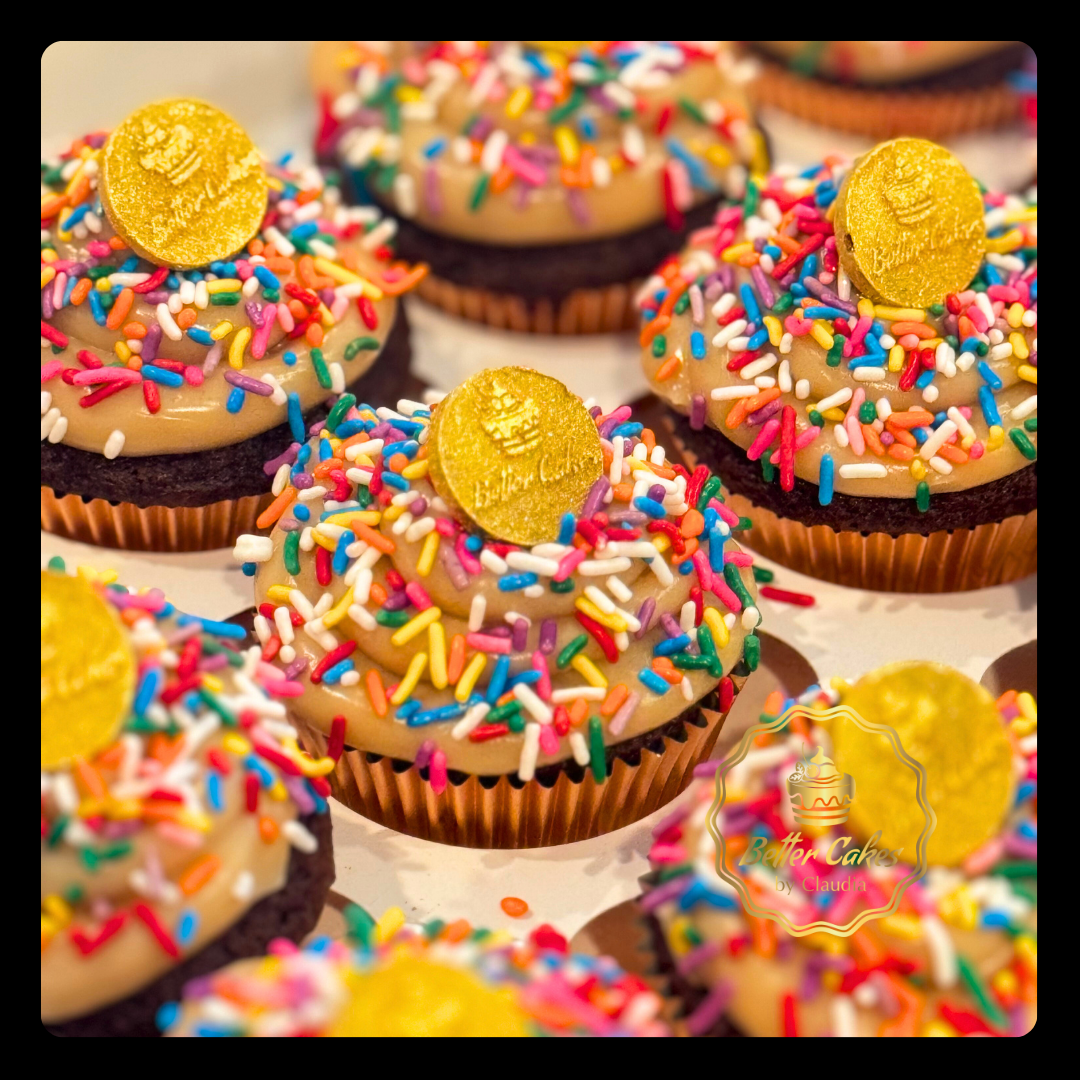 WHOLESALE ONLY - Cupcakes