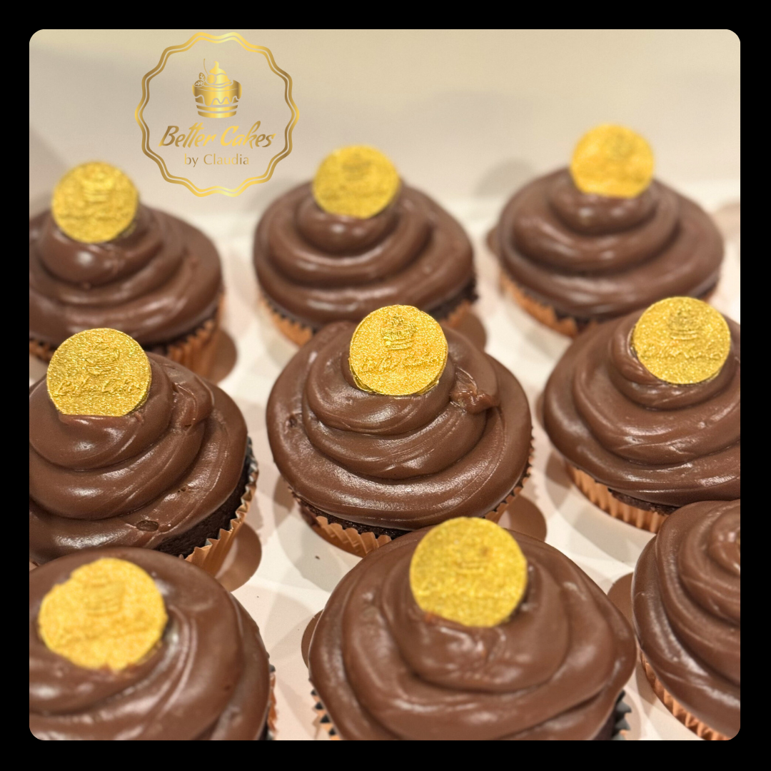 WHOLESALE ONLY - Cupcakes