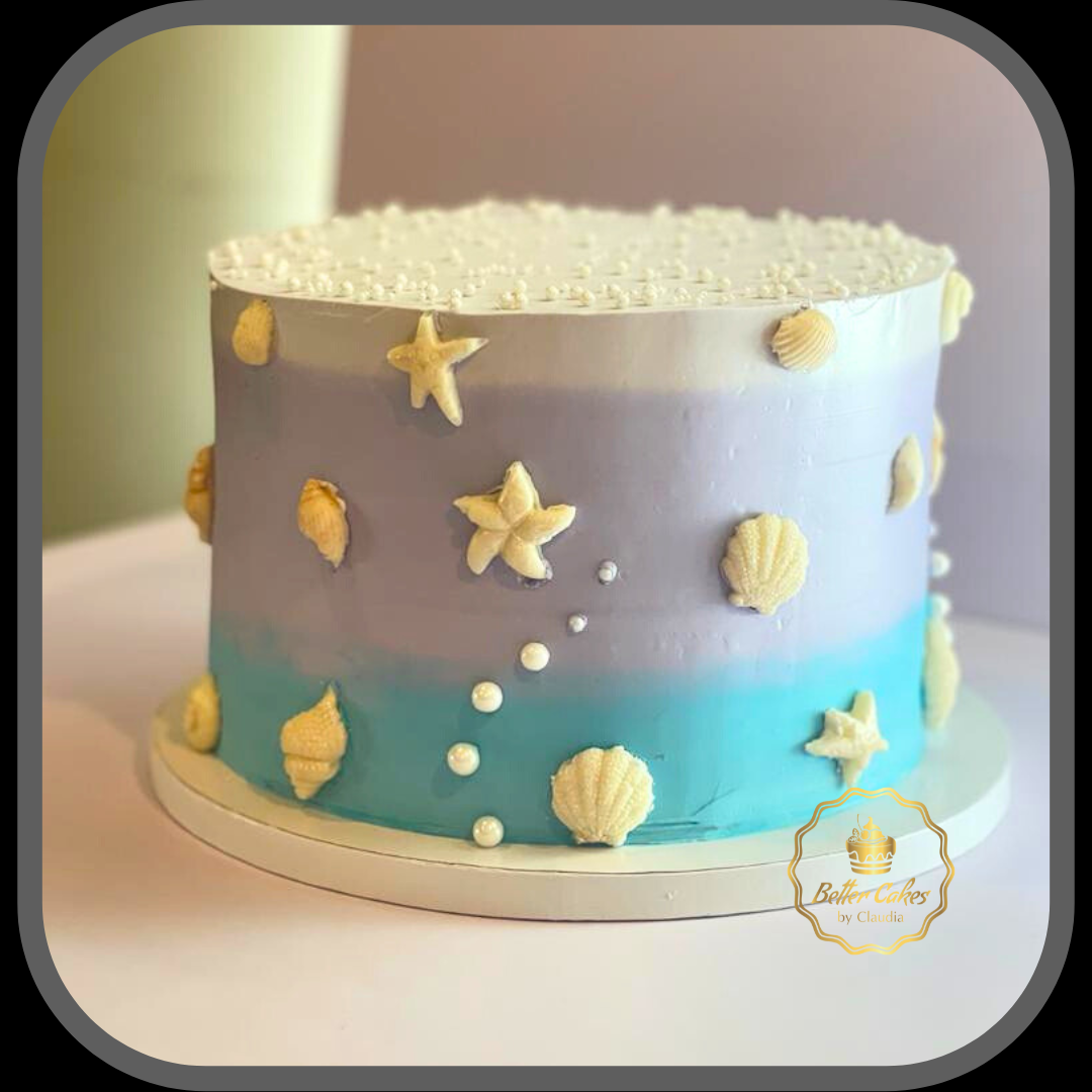 Better Cakes Bettercakesbyclaudia