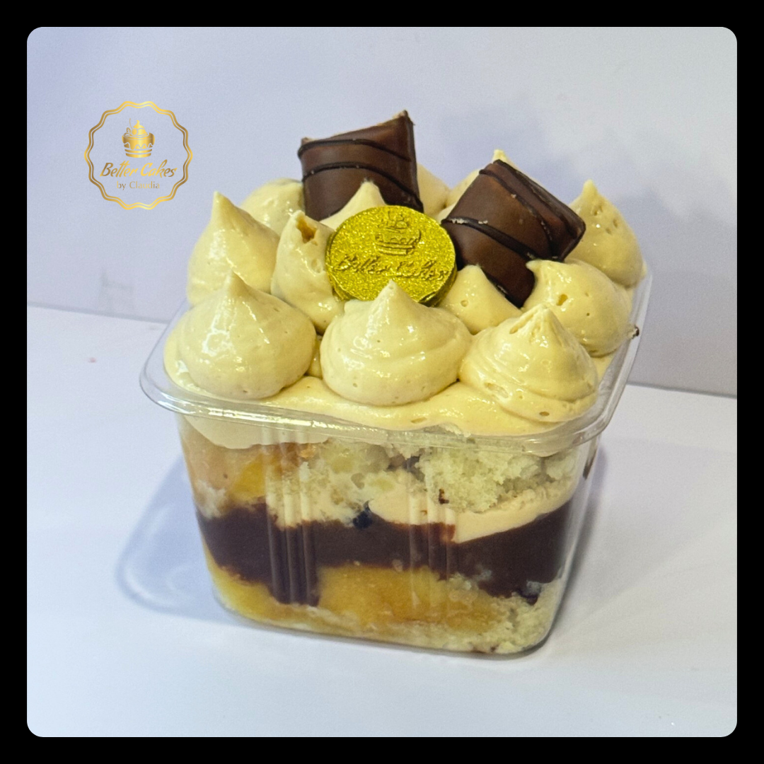Cake Slice in a Box VAL