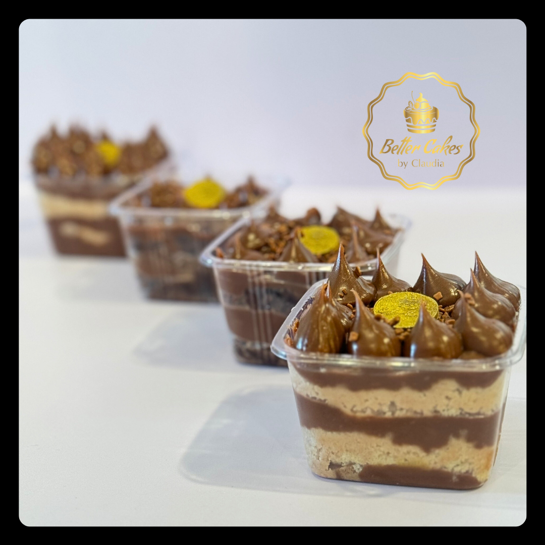 Cake Slice in a Box VAL