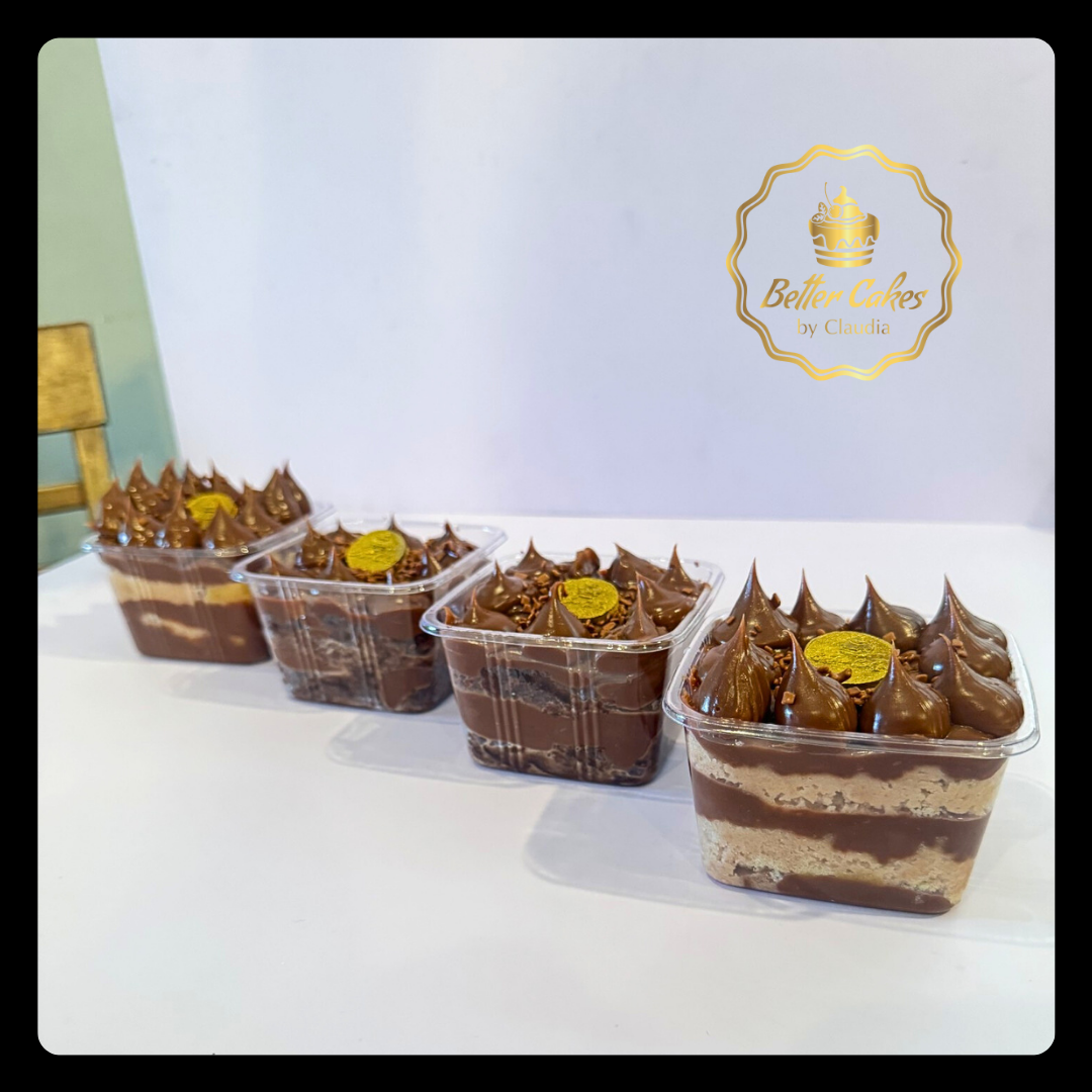 Cake Slice in a Box VAL