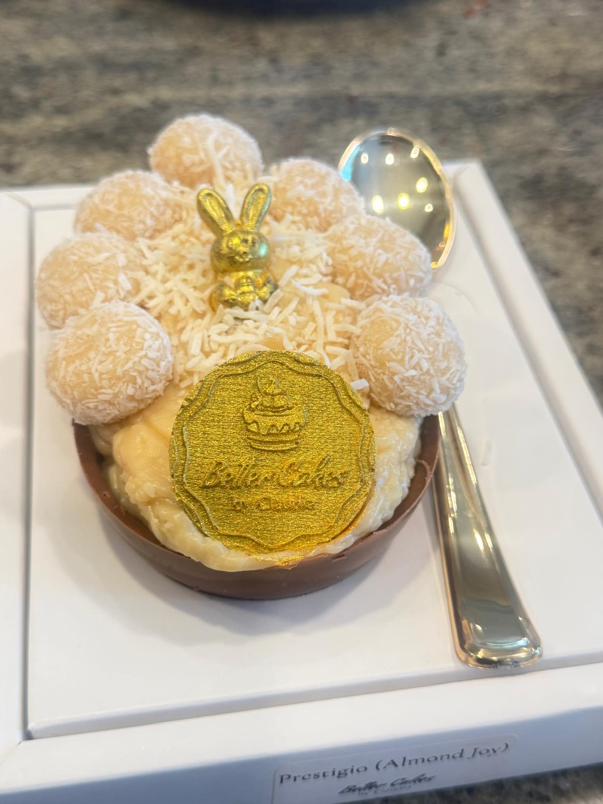 Easter Eggs 2026 - use drop down menu to select flavors