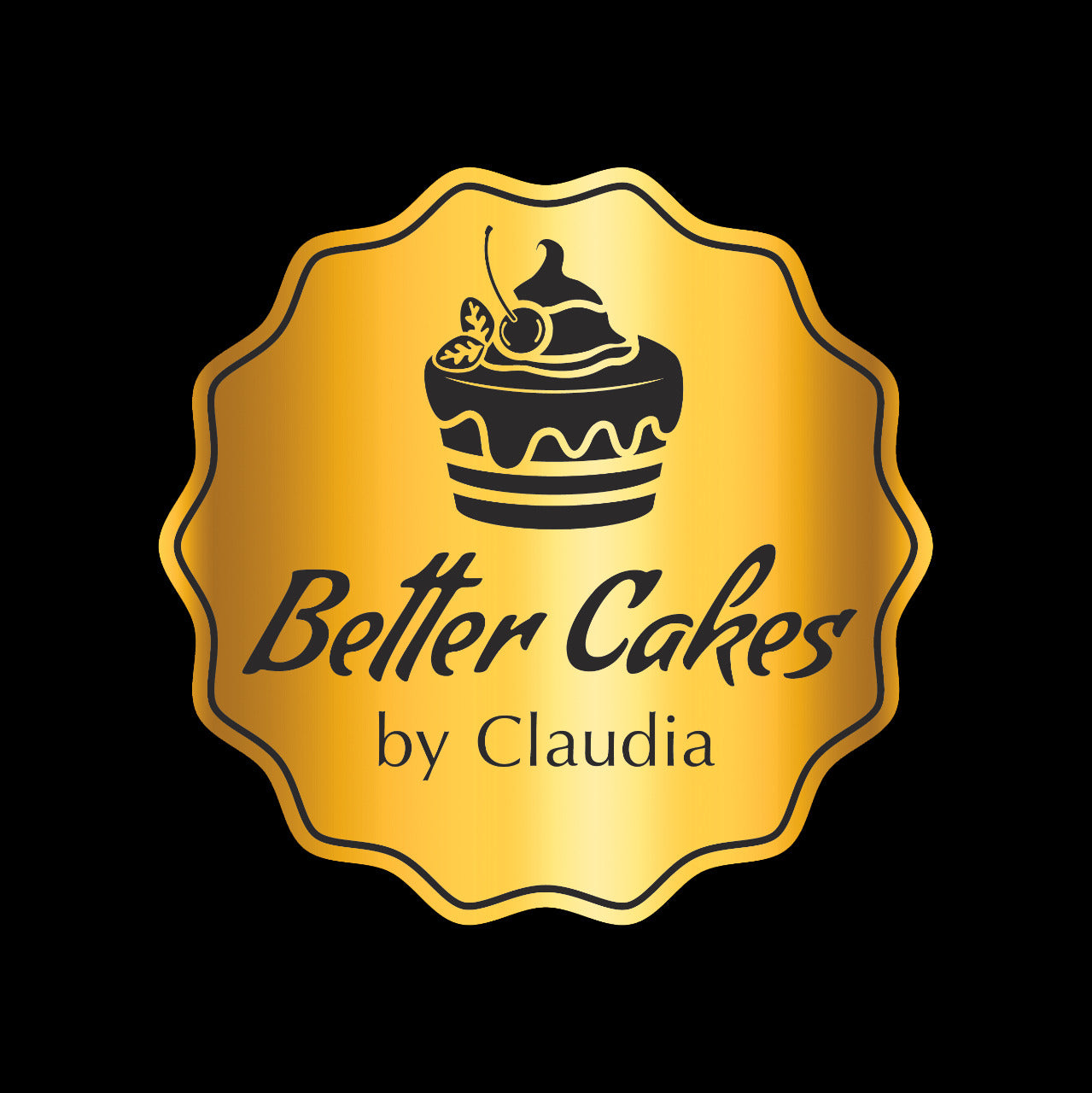 Better Cakes Bettercakesbyclaudia